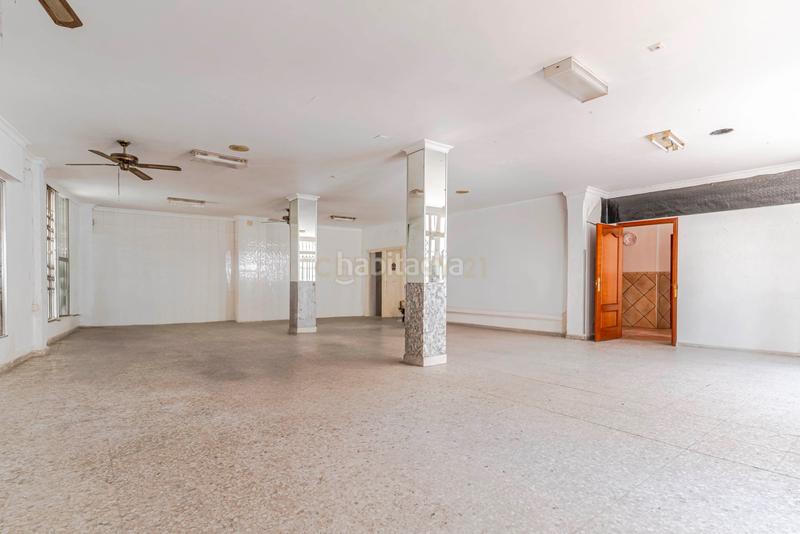 Foto d4ae227d-39fe-43e1-a436-8856f8022171. Casa in carretera de la playa in Centro Salobreña