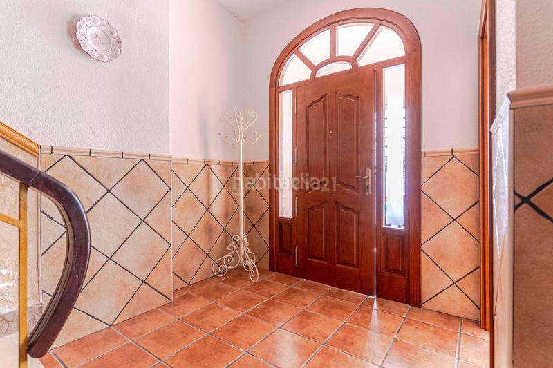 Foto e6075f26-f948-4b59-a59e-8f1b6ab528de. Casa in carretera de la playa in Centro Salobreña