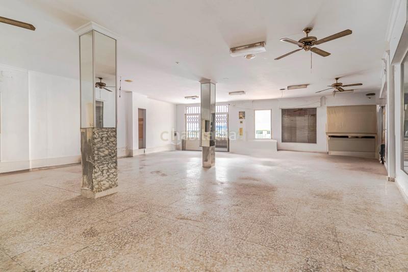 Foto fe836514-cef2-4678-b3c5-87cab7b1e36e. Casa in carretera de la playa in Centro Salobreña