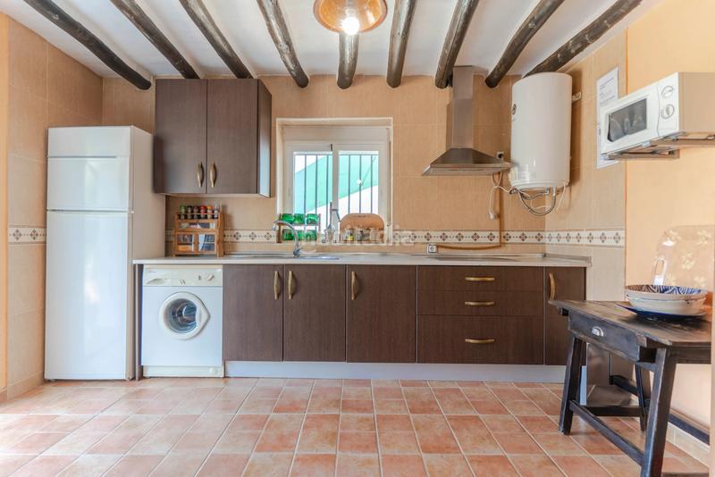 Foto 23f5036c-984f-4478-88bf-03194945f230. Casa en c. estrella casa rural con terreno en cerro cauro en Colomera