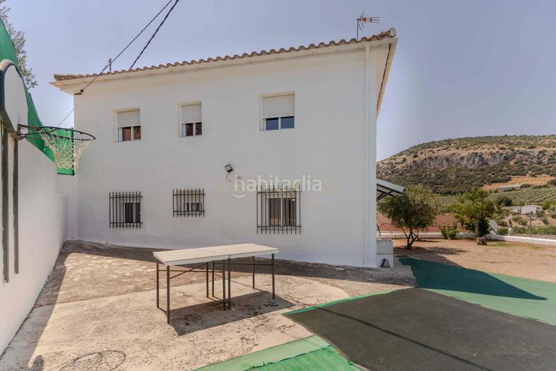 Foto 75e18b43-90cb-4455-ab77-a73eec392a76. Casa en c. estrella casa rural con terreno en cerro cauro en Colomera