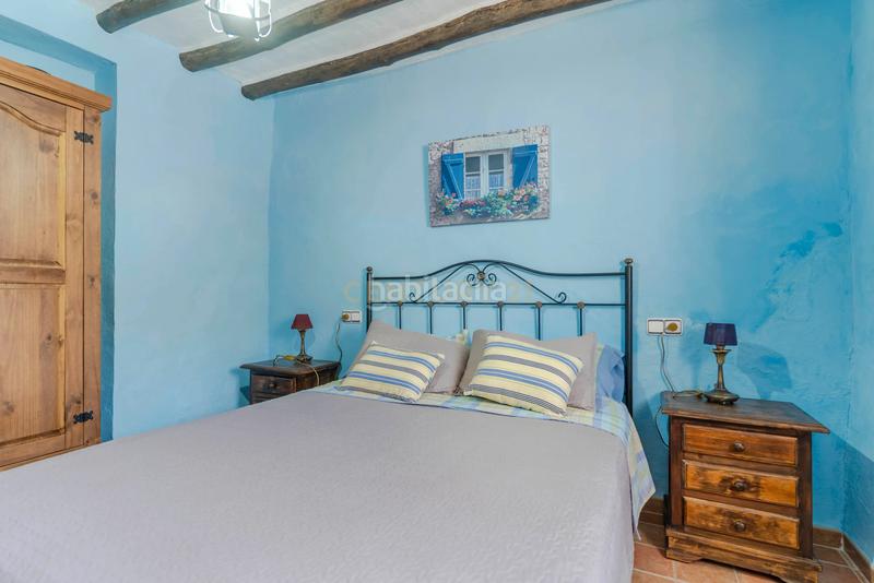 Foto 9076cd82-5f31-49c4-954a-17e1066d433d. Casa en c. estrella casa rural con terreno en cerro cauro en Colomera