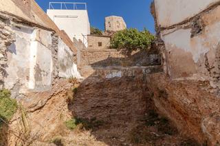 Residential Plot in Calle real, 11, 13, vélez de benaudalla, spain. Solar ideal para construir la casa de tus sueños en vélez de ben