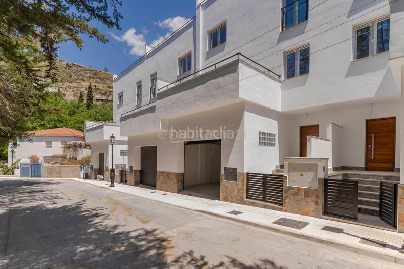 Foto 298fec48-d7e1-4f0d-a505-46b9153419a5. Casa en calle cuquillo 1b casas a 20 min de granada en Quéntar