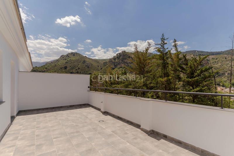 Foto b64ea580-1326-47ba-ae7a-1b93e1ee85ae. Casa en calle cuquillo 1b casas a 20 min de granada en Quéntar