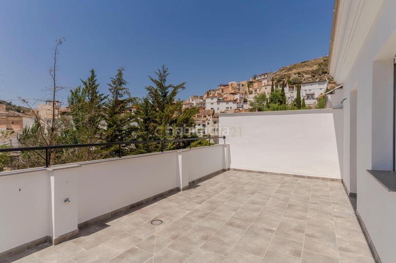 Foto cac071df-4410-4107-a879-f4b84c13f755. Casa en calle cuquillo 1b casas a 20 min de granada en Quéntar