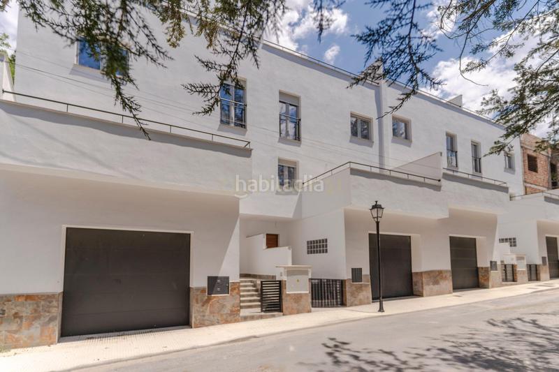 Foto f0a265e6-8854-4459-bc9d-f500d1d69dde. Casa en calle cuquillo 1b casas a 20 min de granada en Quéntar