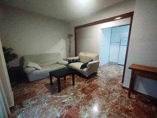 Miete Etagenwohnung in Camino de ronda  172. Apartamento en camino de ronda y gonzalo gallas