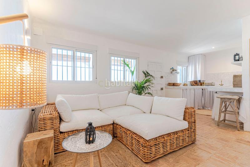 Foto 08c63ebc-8466-4392-aa1c-712e8fdb5252. Haus in calle boliche in La Caleta - La Guardia Salobreña