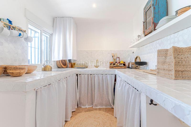 Foto 4e9422b8-af23-4404-b72e-551c3dd01ee7. Haus in calle boliche in La Caleta - La Guardia Salobreña