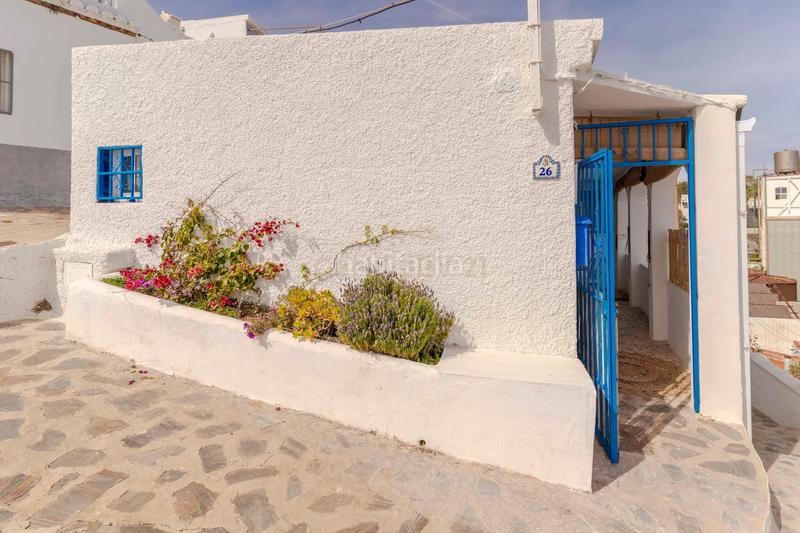 Foto 53cfe49c-3eac-44f7-a0a8-9881110dda72. Haus in calle boliche in La Caleta - La Guardia Salobreña