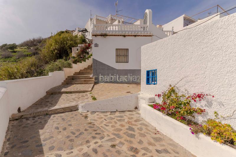 Foto 78a0a0d8-4c70-47f5-9ede-93407f94807b. Haus in calle boliche in La Caleta - La Guardia Salobreña