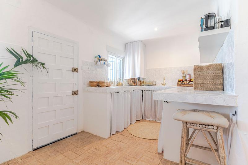 Foto 7a12a21f-e6bf-4045-8de2-e2e9aa10f91b. Haus in calle boliche in La Caleta - La Guardia Salobreña