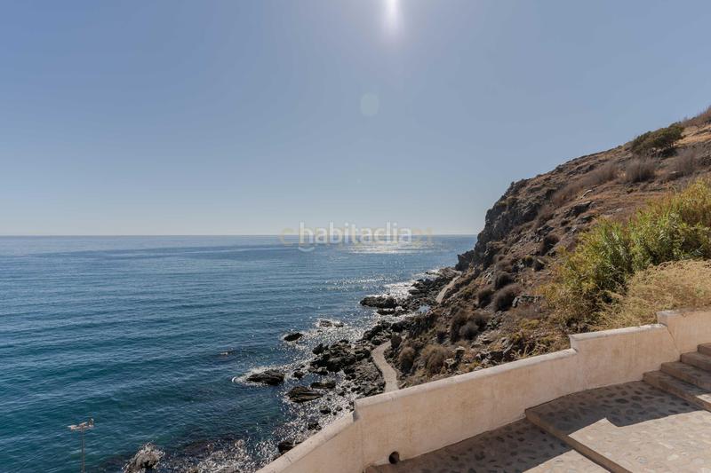 Foto 7f53ff3f-d305-4fa0-ab61-83912da87ec5. Haus in calle boliche in La Caleta - La Guardia Salobreña