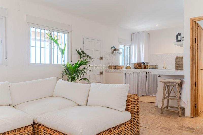 Foto 8ad77ed0-f360-4958-8211-8fac0e31e93e. Haus in calle boliche in La Caleta - La Guardia Salobreña