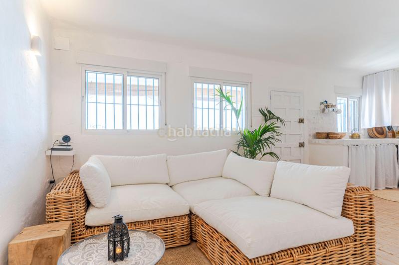 Foto a7e3a405-e363-40a2-92d6-94086d7cbbe1. Haus in calle boliche in La Caleta - La Guardia Salobreña