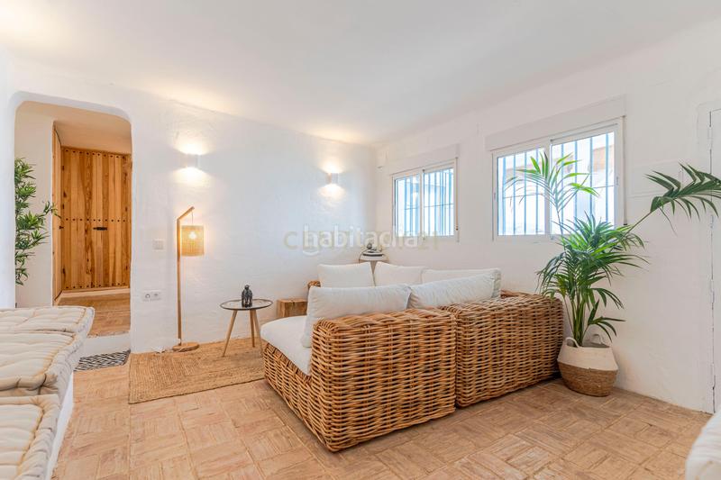 Foto fda41df6-5418-4cea-a9d5-704b969f415e. Haus in calle boliche in La Caleta - La Guardia Salobreña