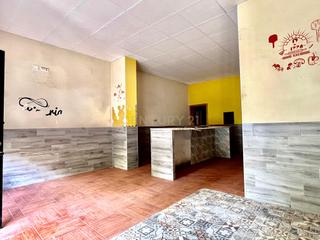 Local Comercial a Avenida de Andaluces, 5, Granada, Spain