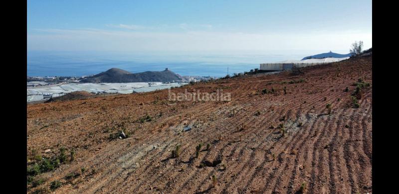 Foto ac08efc4-7885-4942-9094-32241ec131a9. Finca rústica a pjm9+3v el romeral a Gualchos