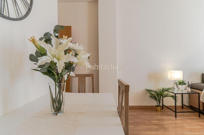 Foto 00705f11-f4be-4862-bfed-781f68076375. Apartament a cuesta blanquilla 1.4 a San Francisco - El Chorrillo Gabias (Las)