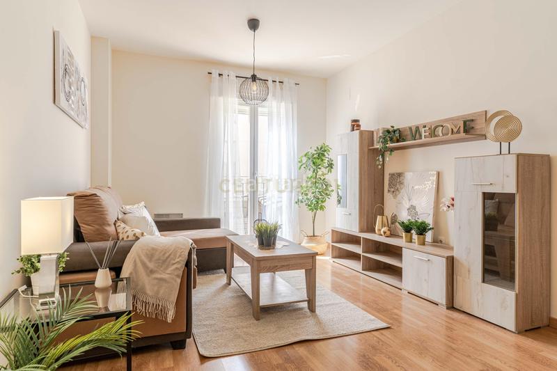 Foto 05397a93-c0a6-4f4d-9c26-76bdc027e908. Apartament a cuesta blanquilla 1.4 a San Francisco - El Chorrillo Gabias (Las)