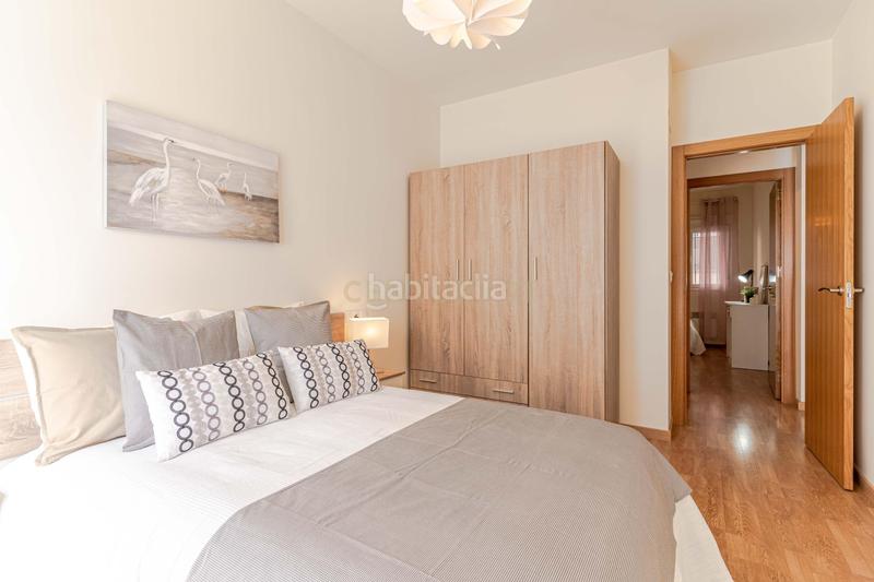 Foto 24098bb6-4d67-46ae-9cfb-d953e05b0a47. Apartament a cuesta blanquilla 1.4 a San Francisco - El Chorrillo Gabias (Las)