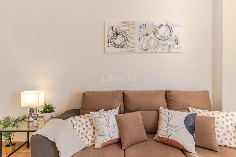 Foto 2a33f642-f183-4e28-8b40-6f05ecc6befc. Apartament a cuesta blanquilla 1.4 a San Francisco - El Chorrillo Gabias (Las)