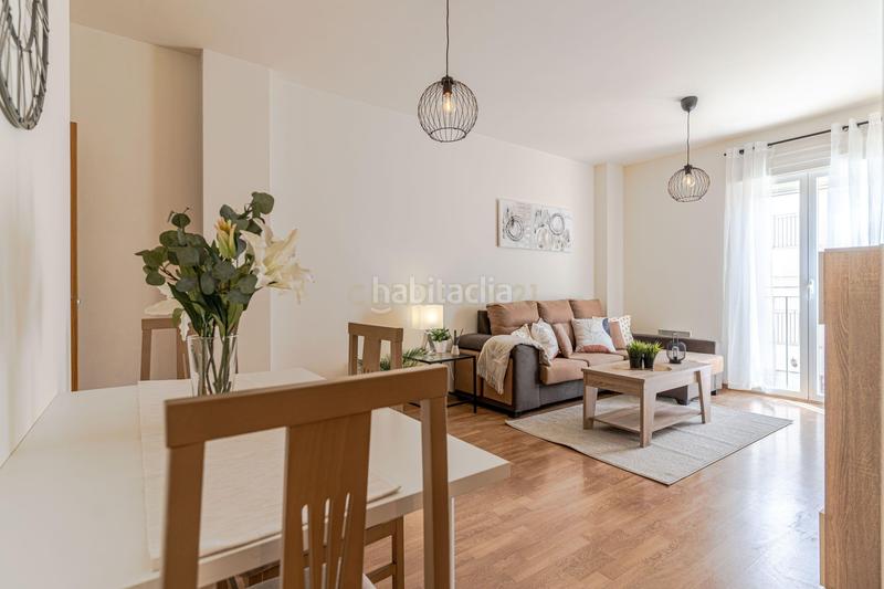 Foto 2efc377a-0619-4079-b2a1-604cb2d0c00a. Apartament a cuesta blanquilla 1.4 a San Francisco - El Chorrillo Gabias (Las)