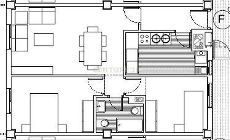 Foto 43635ff9-511d-4e5a-ba51-5c3aff191098. Apartament a cuesta blanquilla 1.4 a San Francisco - El Chorrillo Gabias (Las)