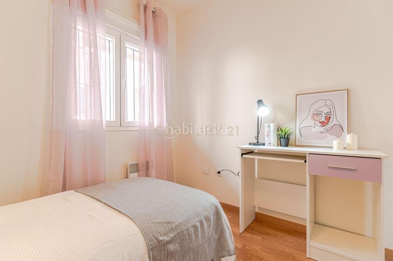 Foto 64261da9-5bfb-4d53-a74d-362e6c4f12a9. Apartament a cuesta blanquilla 1.4 a San Francisco - El Chorrillo Gabias (Las)