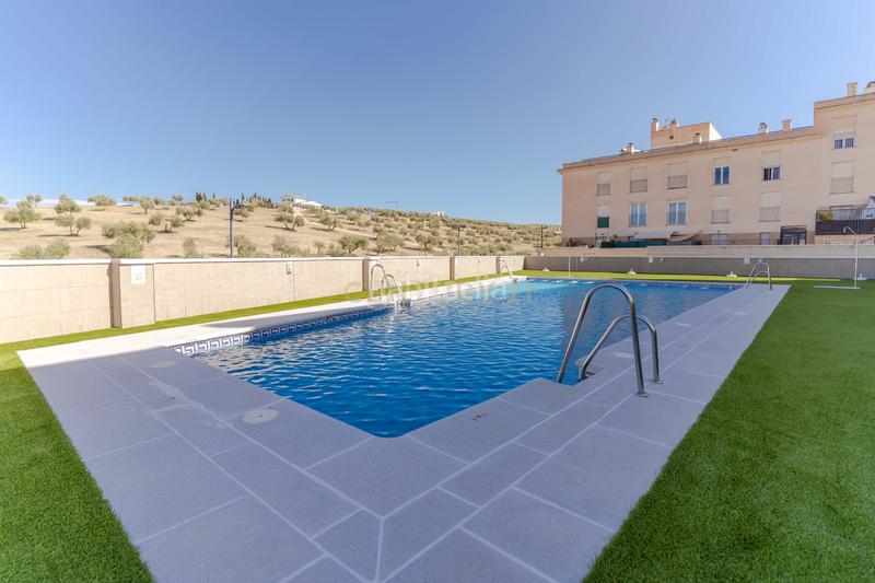 Foto 654cbf5b-0cc8-4d09-8f62-3c71b6e6eff2. Apartament a cuesta blanquilla 1.4 a San Francisco - El Chorrillo Gabias (Las)