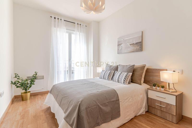 Foto 778271e2-afdc-48ed-9382-5b2852d6a13b. Apartament a cuesta blanquilla 1.4 a San Francisco - El Chorrillo Gabias (Las)