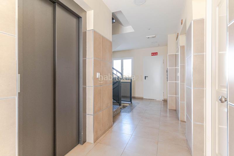 Foto b3cde938-497d-40b2-802c-5eb586a60d8a. Apartament a cuesta blanquilla 1.4 a San Francisco - El Chorrillo Gabias (Las)