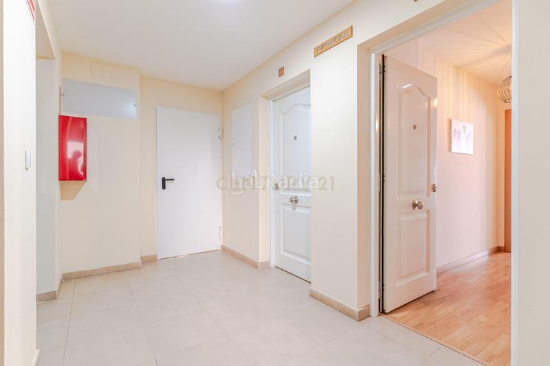 Foto b9d1a331-7f1c-4436-82c5-771077cab599. Apartament a cuesta blanquilla 1.4 a San Francisco - El Chorrillo Gabias (Las)