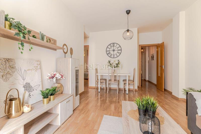 Foto cde820e8-3d06-439c-a430-38691164a9e8. Apartament a cuesta blanquilla 1.4 a San Francisco - El Chorrillo Gabias (Las)