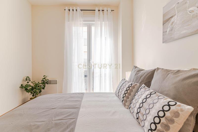 Foto cdf1e3eb-a4a6-486d-b152-77fa6156e628. Apartament a cuesta blanquilla 1.4 a San Francisco - El Chorrillo Gabias (Las)