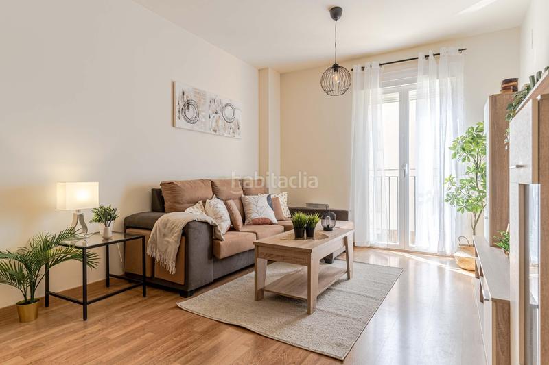 Foto cf372fb7-3d81-4822-b30b-14fd7597f950. Apartament a cuesta blanquilla 1.4 a San Francisco - El Chorrillo Gabias (Las)