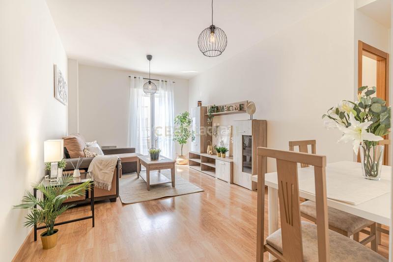 Foto e7a2f06d-13ba-4d8f-823b-71faa0a9d562. Apartament a cuesta blanquilla 1.4 a San Francisco - El Chorrillo Gabias (Las)