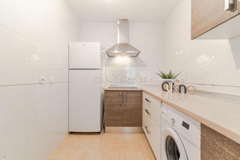 Foto ed3ef656-ff7c-4e51-9393-916634961b83. Apartament a cuesta blanquilla 1.4 a San Francisco - El Chorrillo Gabias (Las)