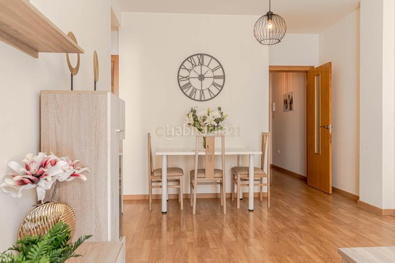 Foto f41f6fcc-33fe-4399-94db-4ee01e3297d3. Apartament a cuesta blanquilla 1.4 a San Francisco - El Chorrillo Gabias (Las)