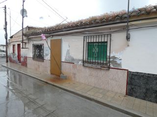 Maison à Calle santa ana a 15 portal 11   puerta 0, 15