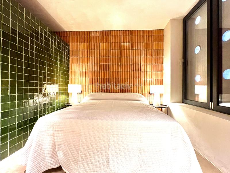 Foto ca6f3f8b-7b8a-410c-aec4-2724df216ee0. Miete studiowohnung in c. faisán in Pajaritos Granada