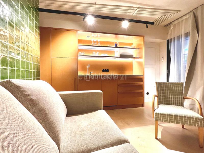 Foto cea66d1e-a5d5-4828-8b3c-950f2d520b1d. Miete studiowohnung in c. faisán in Pajaritos Granada