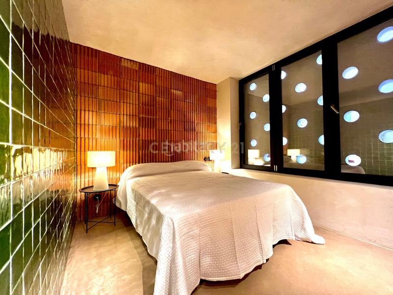 Foto 81346dd8-63a7-4317-a858-c1ba52e804c3. Rent studio in c. faisán in Pajaritos Granada