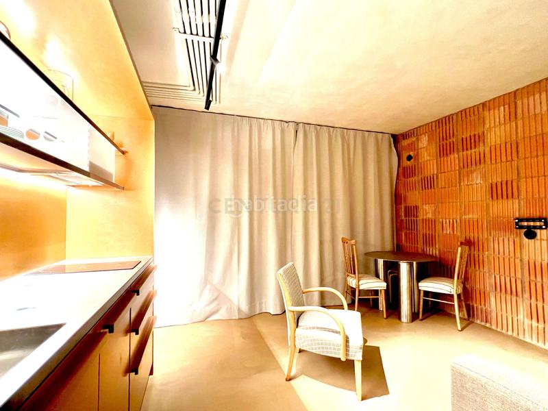 Foto ed90502e-8386-4979-a797-bd6a34e5559e. Rent studio in c. faisán in Pajaritos Granada