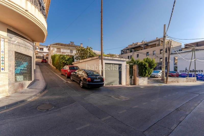 Foto 00c66a3b-7e6c-4a38-b70a-1df2c5bb4df4. Appartamento in calle bellavista in Barrio de la Vega Monachil