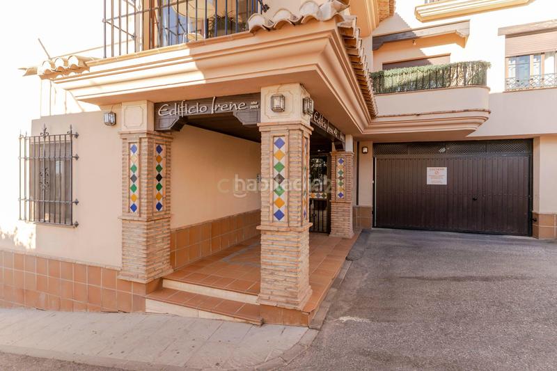 Foto 14748d96-61d4-444a-b8a3-c654a4a459ea. Appartamento in calle bellavista in Barrio de la Vega Monachil