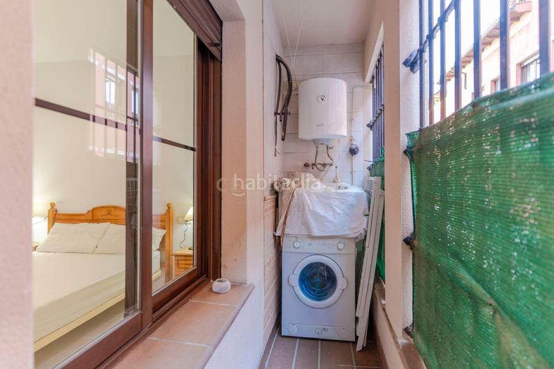 Foto 1911a37e-4045-4eed-8140-7ac1e749e846. Appartamento in calle bellavista in Barrio de la Vega Monachil