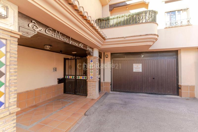 Foto 4bf24e5c-934c-443d-8422-b33711cc41b7. Appartamento in calle bellavista in Barrio de la Vega Monachil