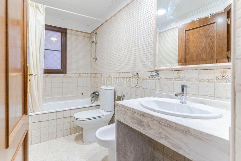 Foto 78bf148b-8c96-49c9-89da-19c5662e6dea. Appartamento in calle bellavista in Barrio de la Vega Monachil